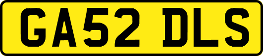 GA52DLS
