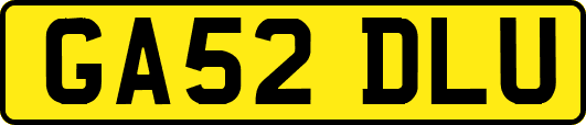 GA52DLU