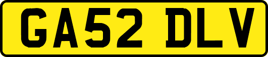 GA52DLV