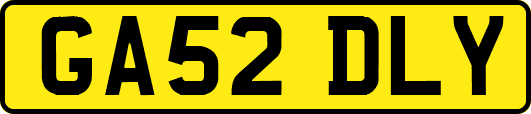 GA52DLY