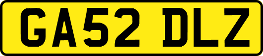 GA52DLZ