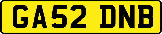 GA52DNB