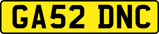 GA52DNC