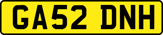 GA52DNH