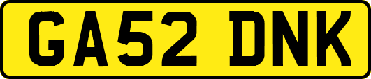 GA52DNK