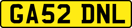 GA52DNL