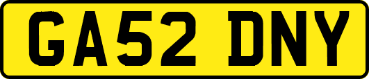GA52DNY