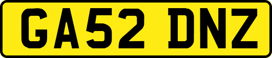 GA52DNZ