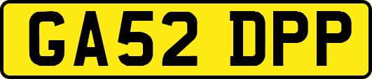 GA52DPP