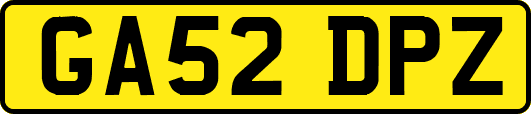 GA52DPZ