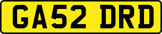 GA52DRD