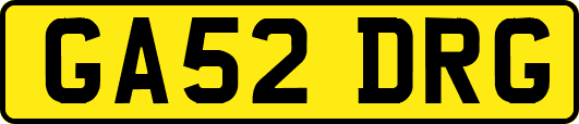 GA52DRG