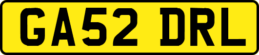 GA52DRL