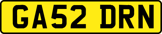 GA52DRN