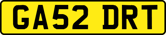 GA52DRT