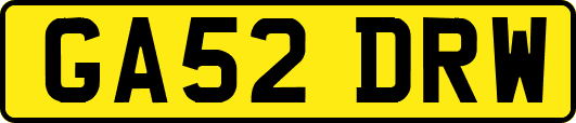 GA52DRW