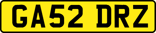 GA52DRZ