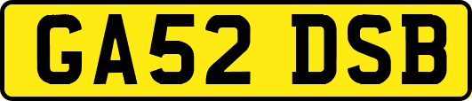 GA52DSB