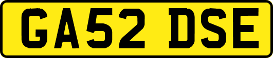GA52DSE