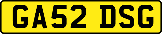 GA52DSG