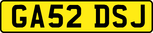 GA52DSJ