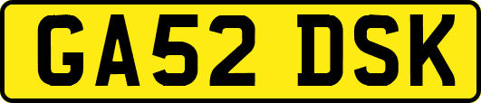 GA52DSK