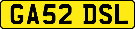 GA52DSL