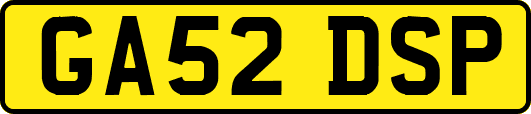 GA52DSP