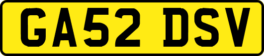 GA52DSV