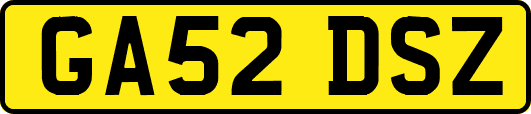 GA52DSZ