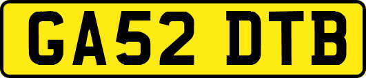 GA52DTB