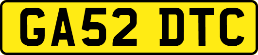 GA52DTC