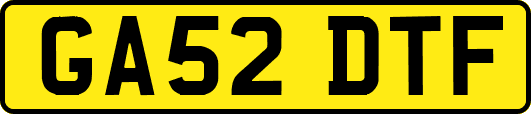 GA52DTF