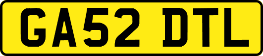 GA52DTL