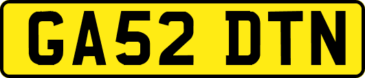 GA52DTN