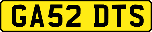 GA52DTS