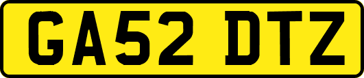 GA52DTZ