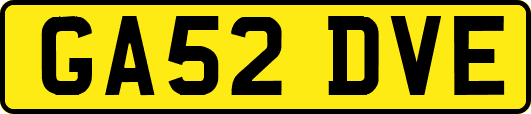 GA52DVE