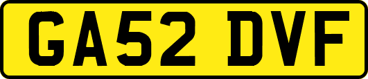 GA52DVF
