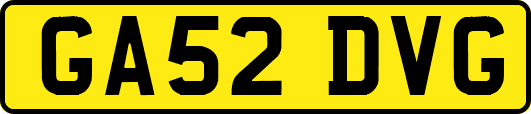 GA52DVG