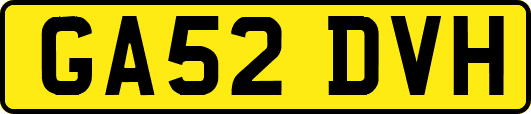 GA52DVH