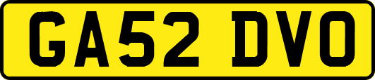 GA52DVO