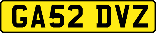 GA52DVZ
