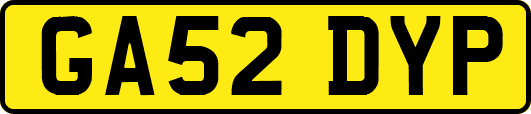 GA52DYP