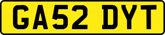 GA52DYT