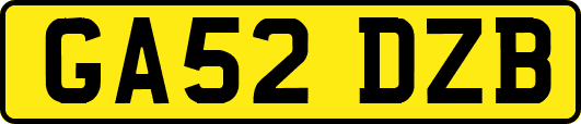 GA52DZB