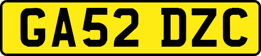 GA52DZC