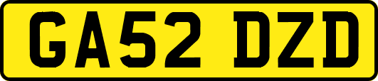 GA52DZD