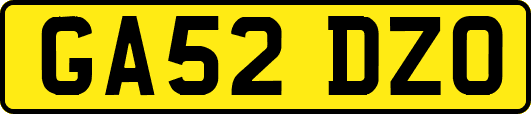 GA52DZO
