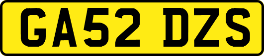 GA52DZS